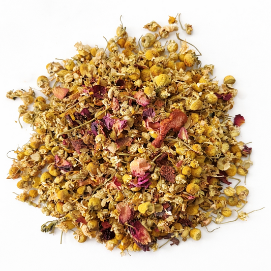 Eng – tea blend