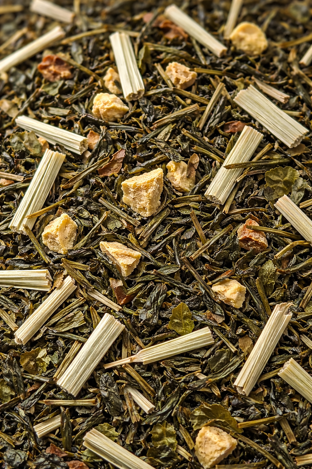 Frisk – tea blend