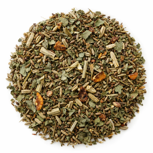 Ro – tea blend