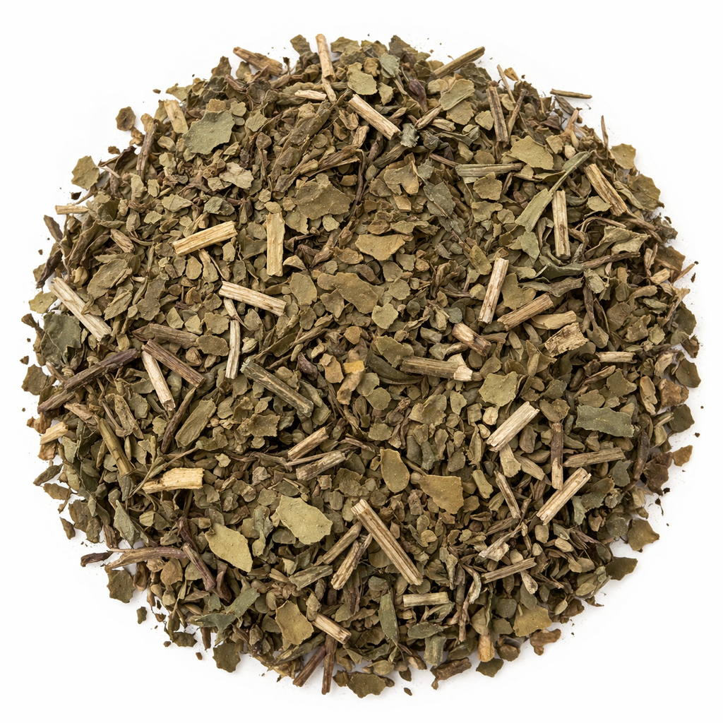 Vaken – tea blend