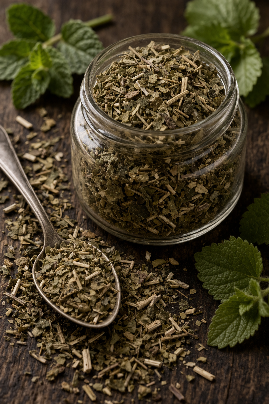 Vaken – tea blend